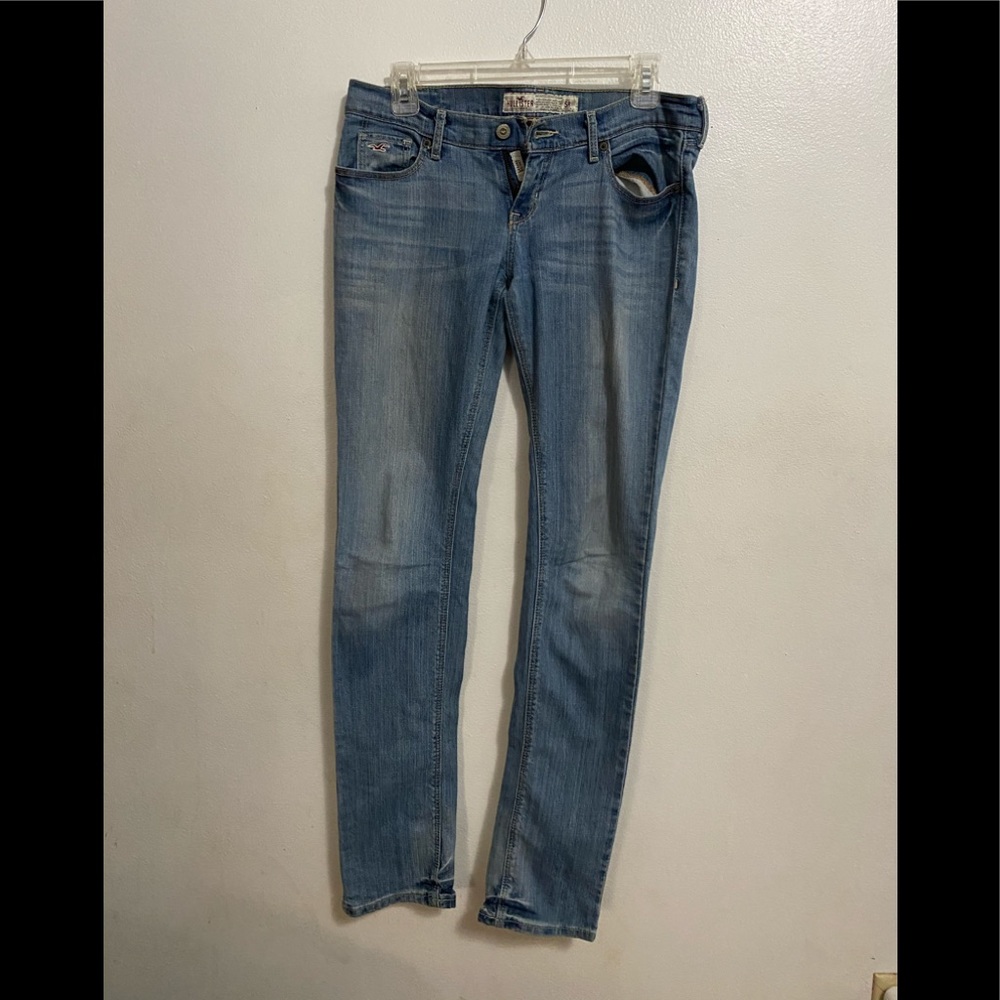 Hollister Jeans laguna skinny 💰
